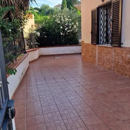 La Stazione Holiday home *