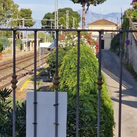 La Stazione Holiday home *