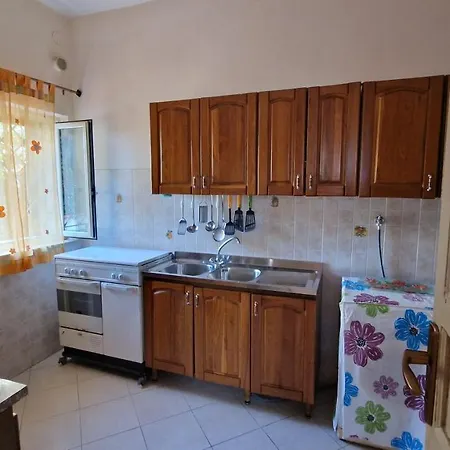 La Stazione Holiday home Casteldaccia