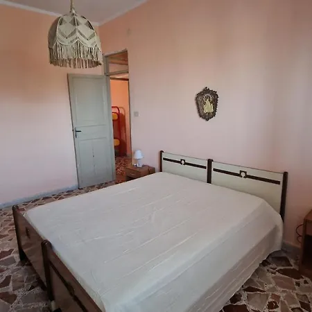 Holiday home La Stazione